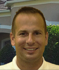 Keith Daniel of Daniel Painting Service
